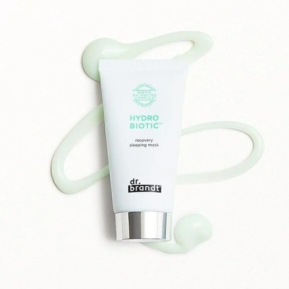 DR. BRANDT SKINCARE HYDRO BIOTIC Recovery Sleeping Mask